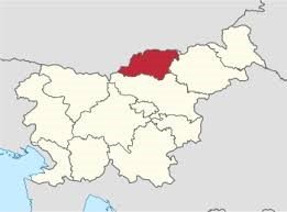 Slovenska Koroška danes: Mežiška, Mislinjska in Dravska dolina